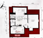 Grundriss DG - 