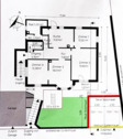 Grundriss EG - 