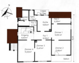 Grundriss OG - 