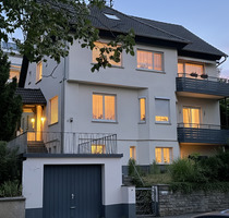 Attraktives Dreifamilienhaus in Sindelfingen