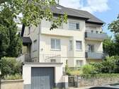 Hausansicht - 1 Zimmer Mehrfamilienhaus, Wohnhaus zum Kaufen in Sindelfingen
