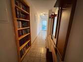 Flur, Gaderobe UG - 