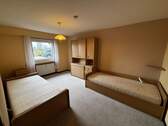 Schlafzimmer UG - 