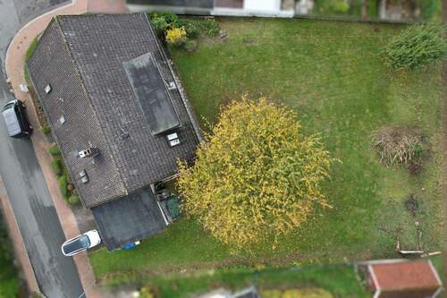 Draufsicht - 