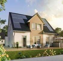 Das variable Haus mit Wohlfühlgarantie in Schwabhausen - einfach genießen