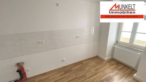 Kochen - Etagenwohnung mit 75,00 m² in Zeitz zur Miete