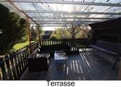 Terrasse - 
