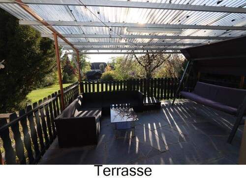 Terrasse - 