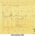 Grundriss KG - 