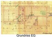 Grundriss EG - 
