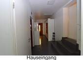 Hauseingang - 