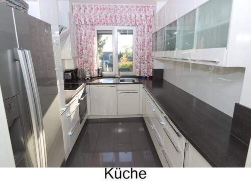 Küche - 