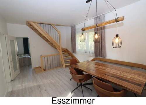 Esszimmer - 