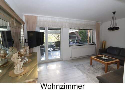 Wohnzimmer - 