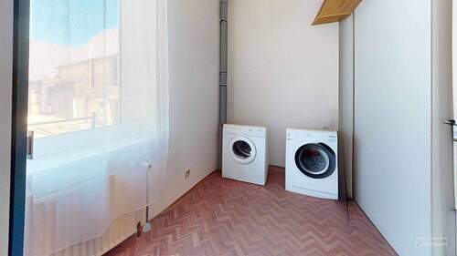 Whg. 1, EG visualisiert - 