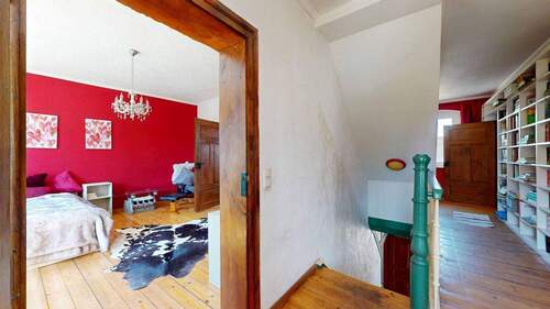 Whg. 2, Obergeschoss - 