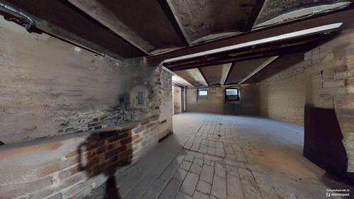 Keller visualisiert - 