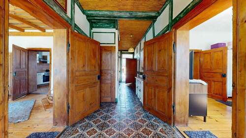 Whg. 1, Erdgeschoss - 