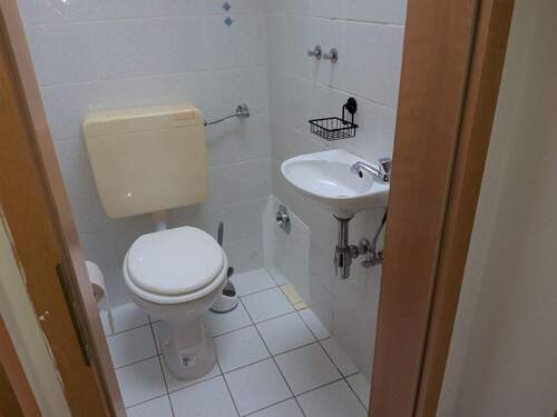 Gäste WC - 