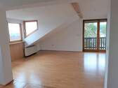 Wohn-, Esszimmer - 2 Zimmer Etagenwohnung zur Miete in Hirschau