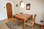 Essbereich Wohnung OG - 
