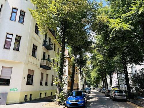 Parkmöglichkeiten - 