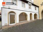 Südseite - Ladenlokal - Büro - Praxis - Manufaktur in Bestlage ab sofort zu vermieten