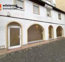 Ladenlokal - Büro - Praxis - Manufaktur in Bestlage ab sofort zu vermieten - Hersbruck