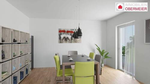 EG Eßber. Renovierungsbeispiel - 