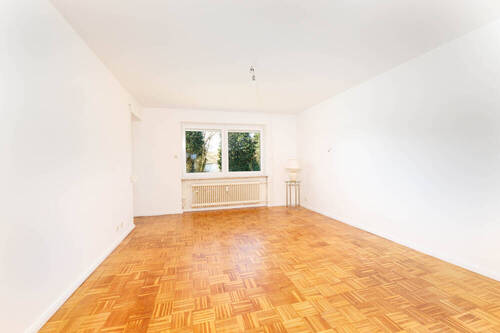 Zimmer - 2 Zimmer Etagenwohnung in Henstedt-Ulzburg