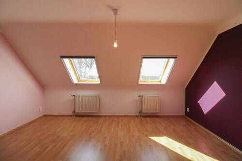 Kinderzimmer im OG - 