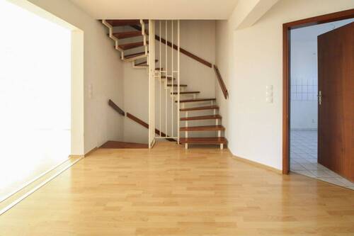 Essdiele im EG - Reihenmittelhaus mit 100,40 m&sup2; in Leuna zum Kaufen