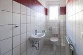 Gäste-WC im EG - 