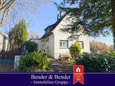 www.bender-immobilien.de - Handwerker aufgepasst! Familienfreundliches Einfamilienhaus mit Garten in ruhiger Lage von Windeck!