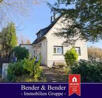 Handwerker aufgepasst! Familienfreundliches Einfamilienhaus mit Garten in ruhiger Lage von Windeck!