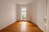 Schlafzimmer Gartenhaus - 