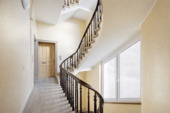 Wohnungseingang Gartenhaus - 