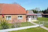 Außenansicht - Raus aufs Land: Haus mit Stall, Gewächshaus & Ausbaupotenzial - ideal für Selbstversorger