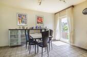 Wohnzimmer_1, DG-Wohnung - 