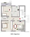 Grundriss EG visu. 3400 - 