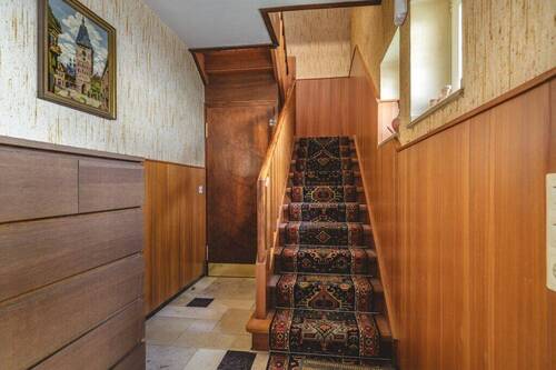 Treppenhaus - 