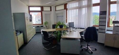 4. OG Büro - Büro in Offenburg zur Miete