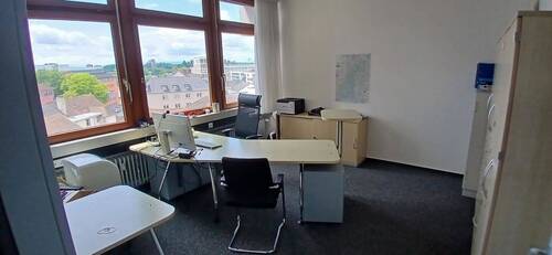 4. OG Büro - 