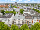 Luftaufnahme - 