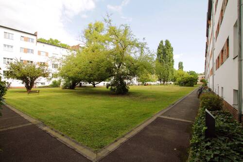 Innenhof - 
