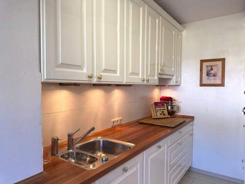Hier macht Kochen Freude - 