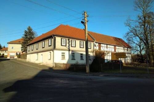 Bild 22 - Wohnen auf dem Bauernhof - 900,00 EUR Kaltmiete, ca.  200,00 m² Wohnfläche
