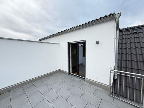 Balkon - 