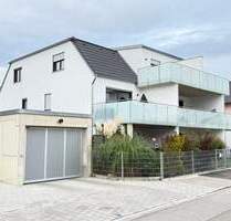 Neubau zum kleinen Preis - großzügige 3 Zi. - DG - Wohnung in IN-SüdKothau - Ingolstadt