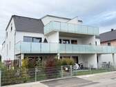 Ansicht - 3 Zimmer Etagenwohnung in Ingolstadt